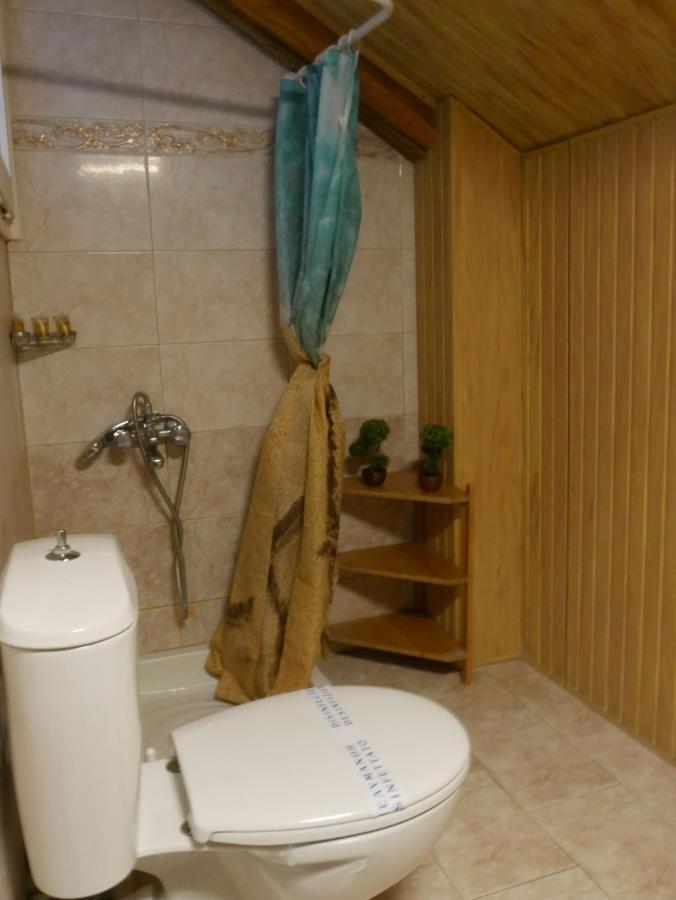 D&K Studio Myrina Dış mekan fotoğraf