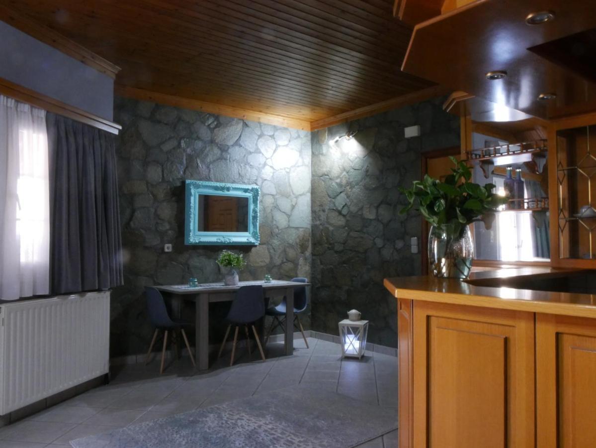 D&K Studio Myrina Dış mekan fotoğraf